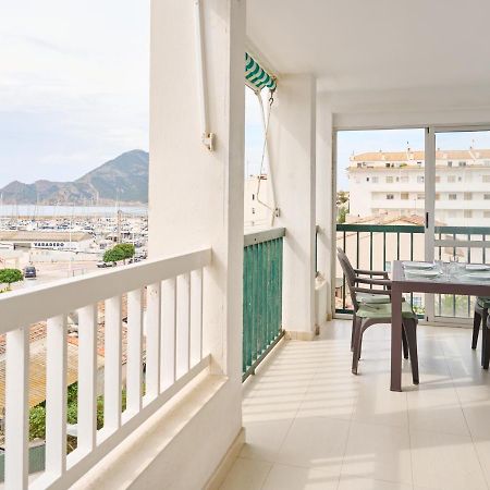 Altea Piscina Playa Apartman Kültér fotó