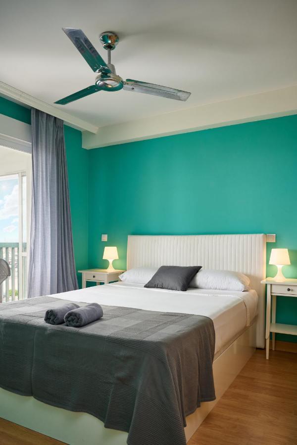 Altea Piscina Playa Apartman Kültér fotó