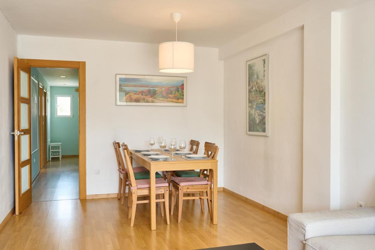 Altea Piscina Playa Apartman Kültér fotó