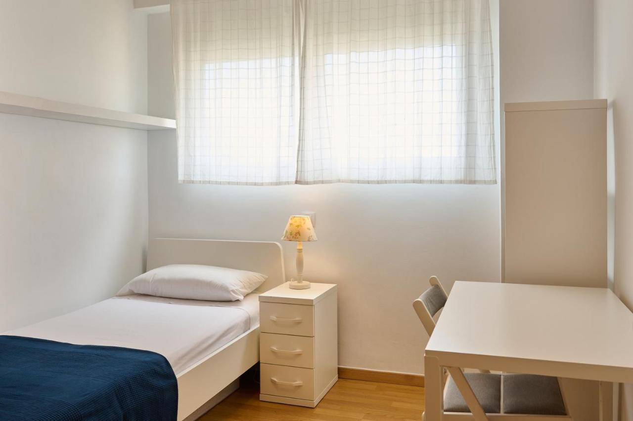 Altea Piscina Playa Apartman Kültér fotó